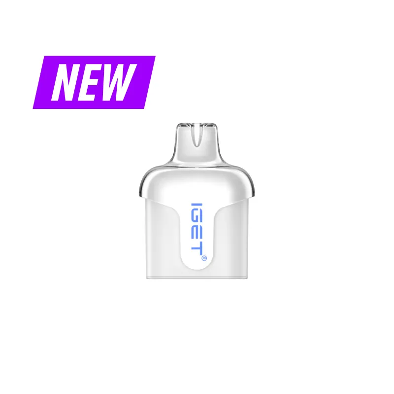 IGET Halo Pod