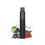 Blueberry Berries Blackcurrant IGET Legend 4000 puffs Japan