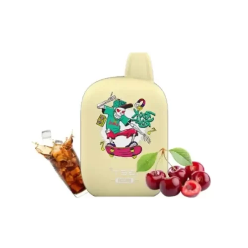 Cherry Cola – IGET B5000