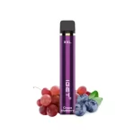 Grape Blueberry – IGET XXL 1800 Puffs