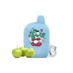 Green Plum Ice – IGET B5000