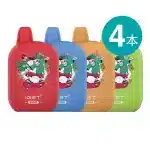 IGET B5000 bundle 4 pcs