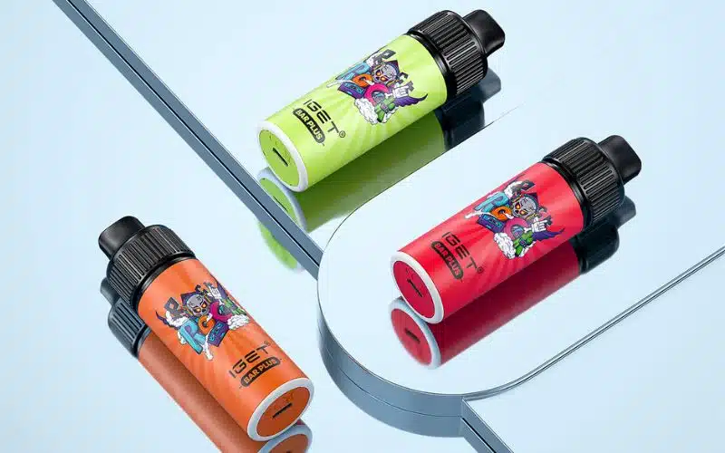 IGET Bar Plus Kit