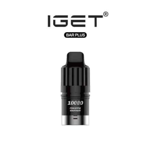 IGET Bar Plus 3.0