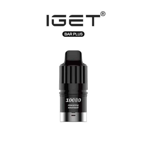 IGET Bar Plus 3.0
