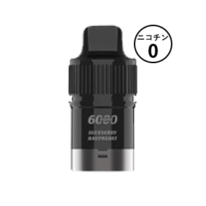 IGET Bar Plus Pod ニコチン0 電子タバコ