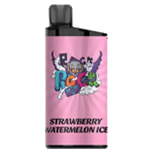 iget bar vape japan