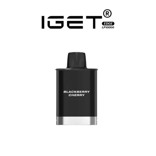 IGET EDGE LP10000 POD [全21種] 充填済みポッド