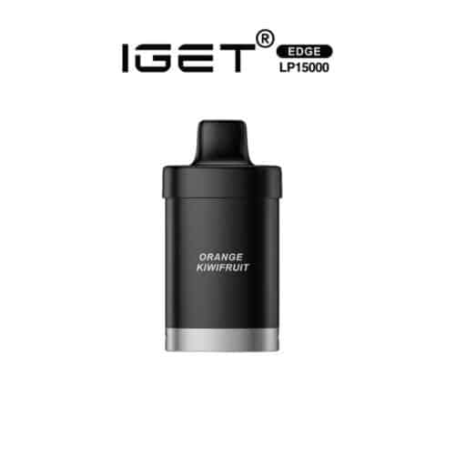 IGET EDGE POD