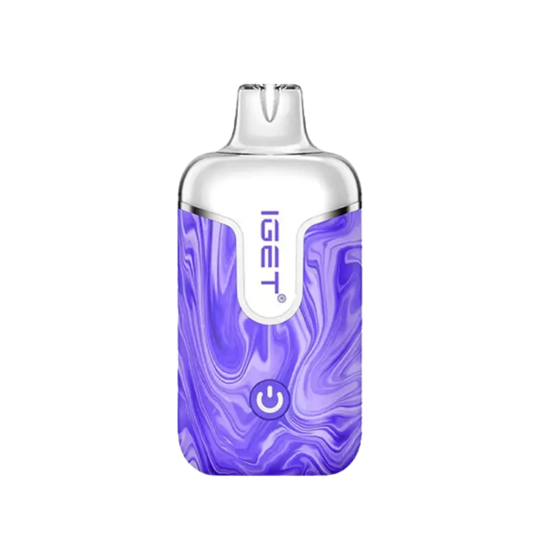 IGET Halo Kit 3000回