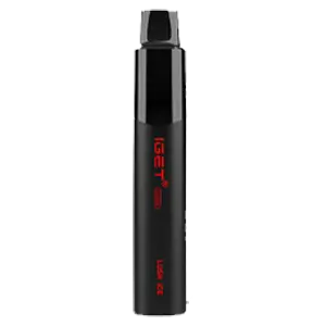 iget legend vape japan
