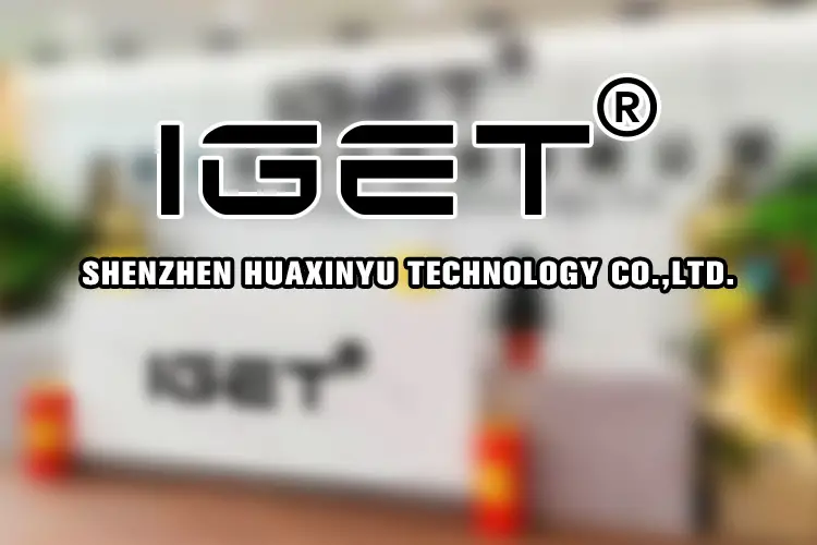 iget vape product verifty