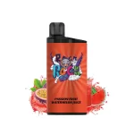 スイカの氷 (Lush Ice) – IGET Bar 3500 Puffs