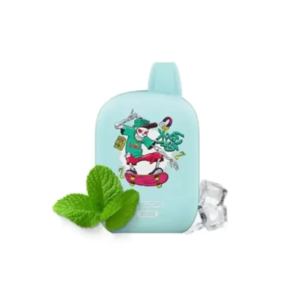 Mountain Spring Mint – IGET B5000