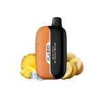 PINEAPPLE KIWI ICE IGET MOON 5000 PUFFS